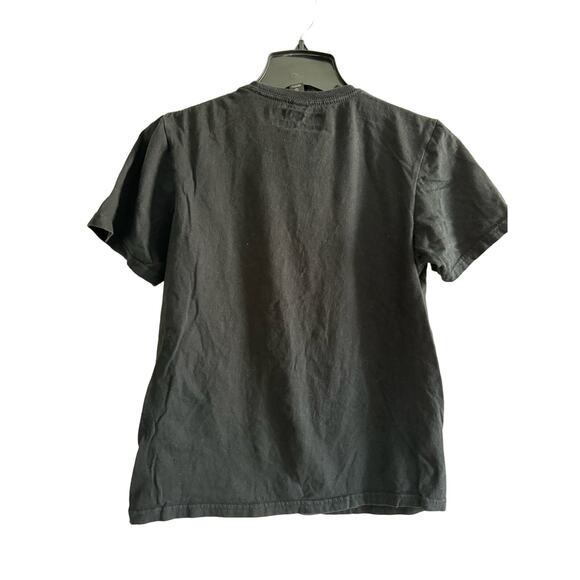 Ripple Junction Coca Cola & Ramen Tee Graphic Shirt. Women’s Small - Picture 5 of 5